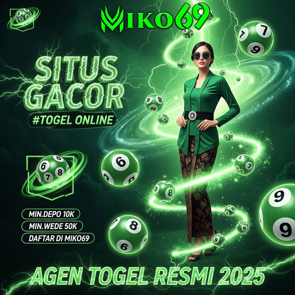 TERBARU! 50 Angka Keberuntungan Paito Taiwan 2026 Tahun Depan | Miko69
